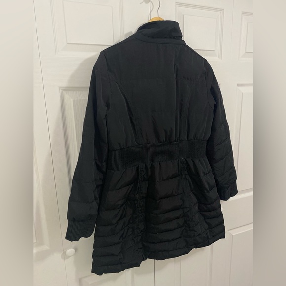 Laundry Down Winter Coat - Picture 7 of 8